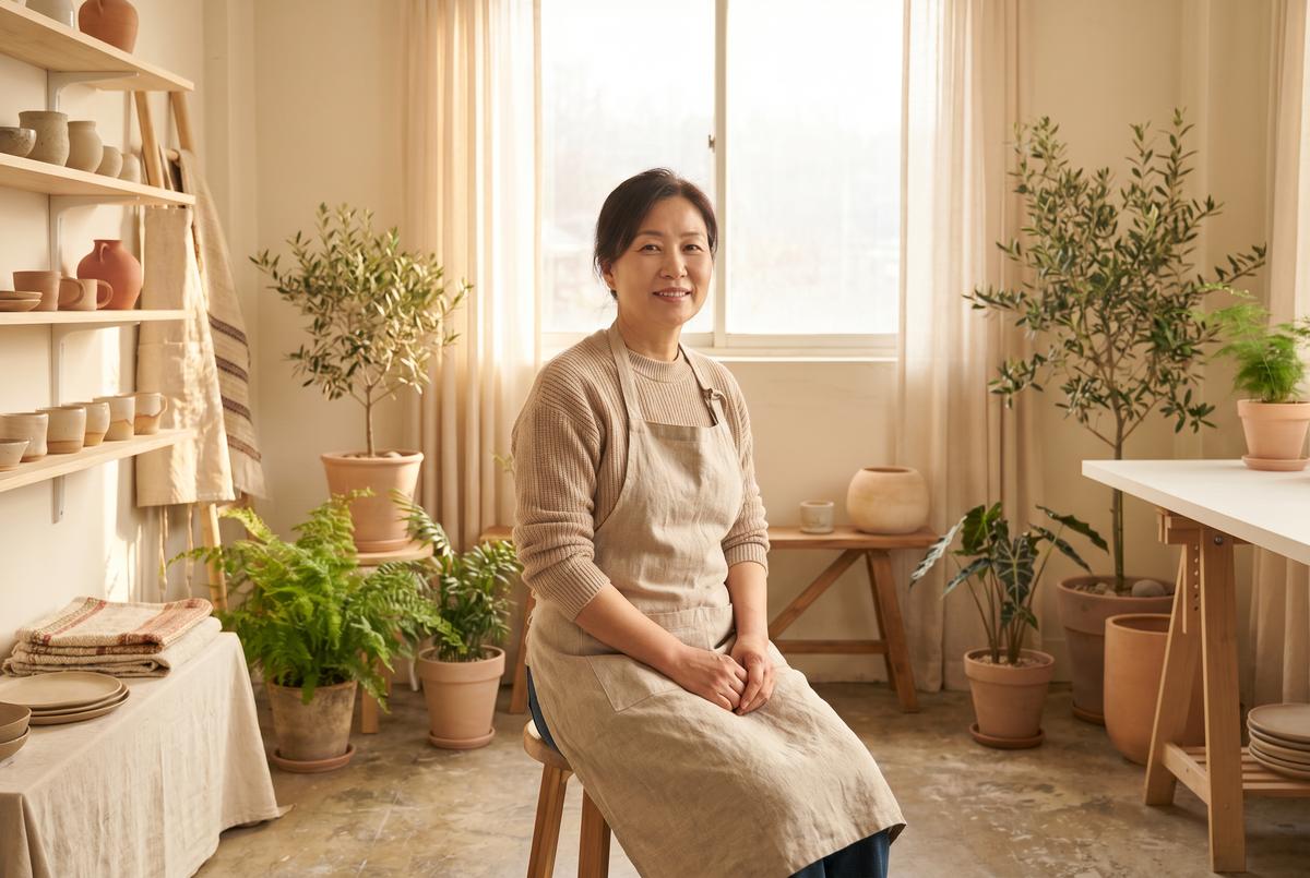 香蕉视频生活美学导演 苏木
